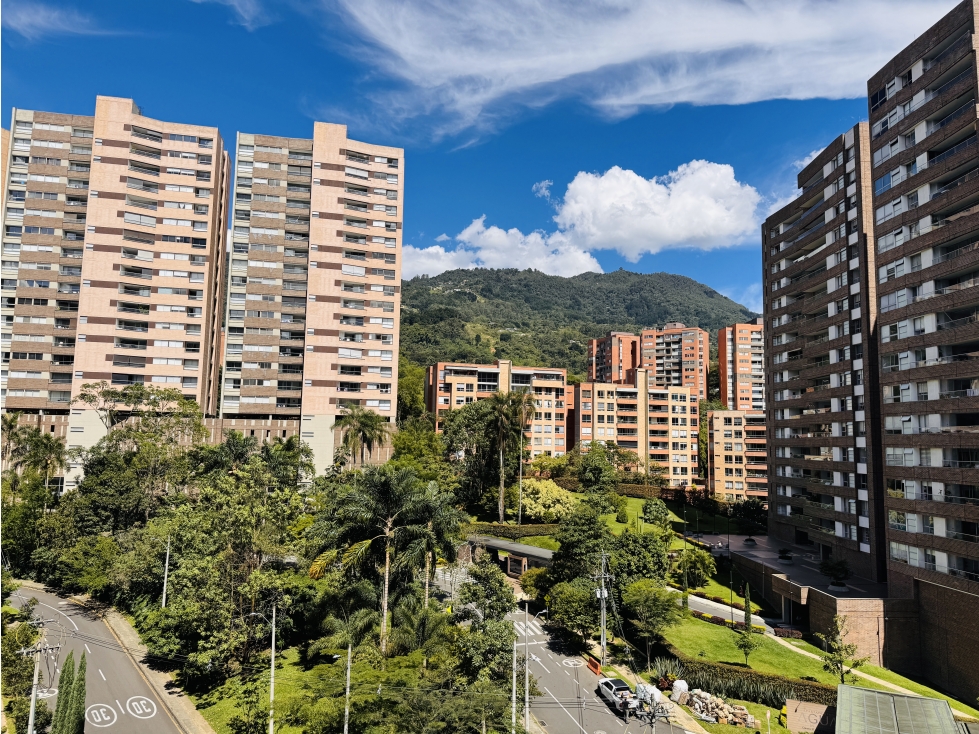 Apartamento en Venta Envigado