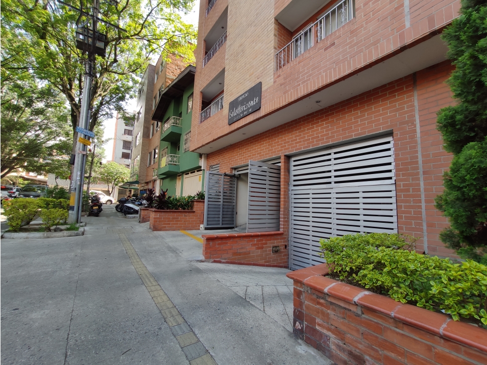 Apartamento en venta en Calasanz