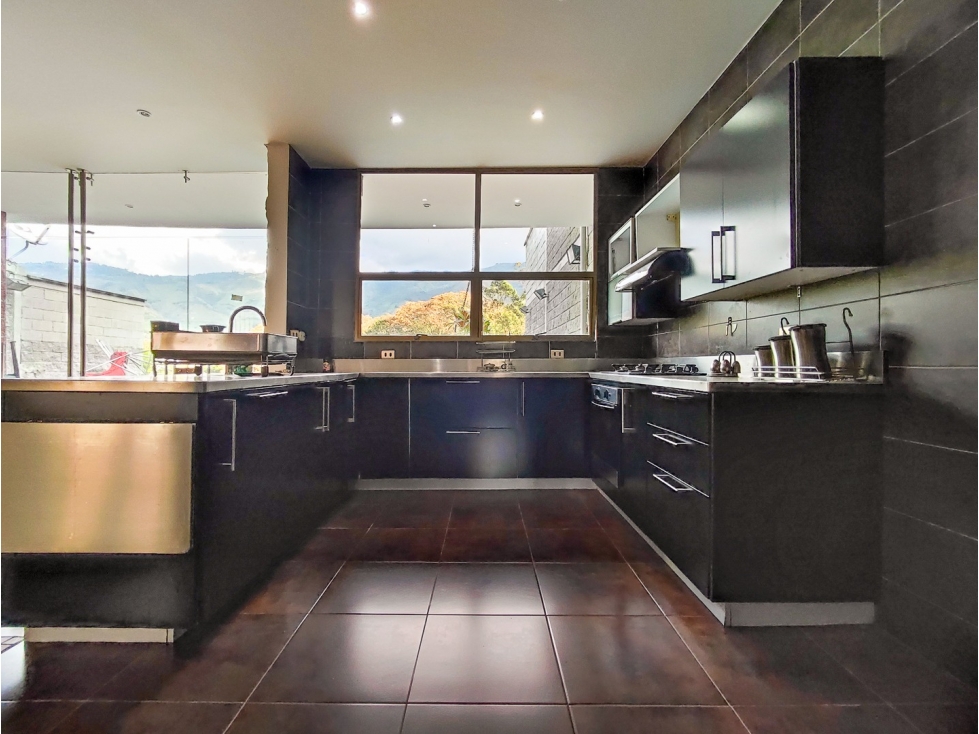 Casa Finca en venta Girardota — foto 4