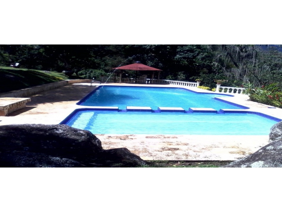 Finca en Venta en Girardota Las Lomitas