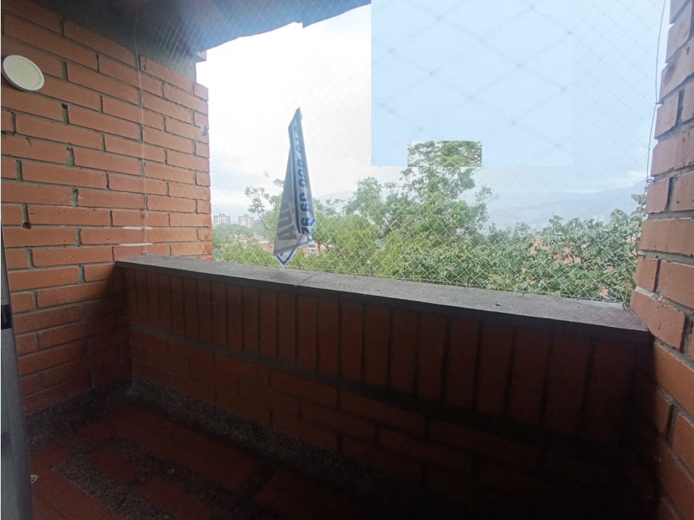 Apartamento en venta en la loma de los bernal — foto 4