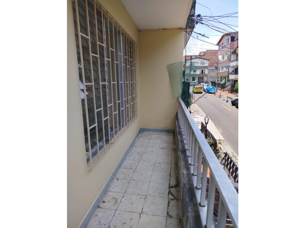 Casa Dúplex Belen Sa Bernardo