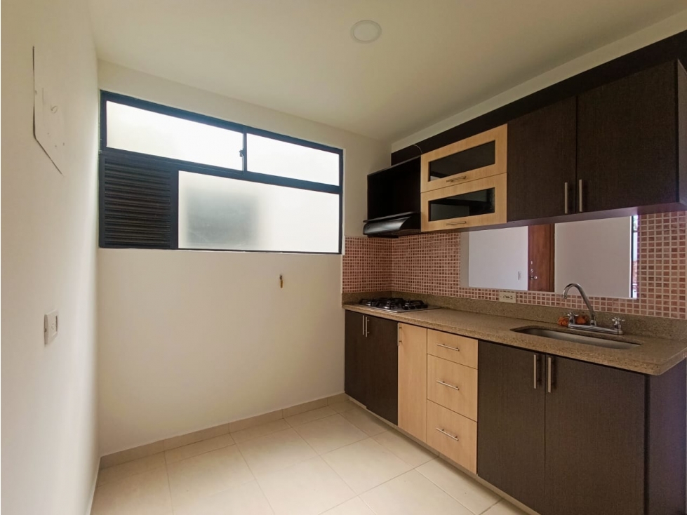 Apartamento en venta cuarto piso en belen san bernardo — foto 4