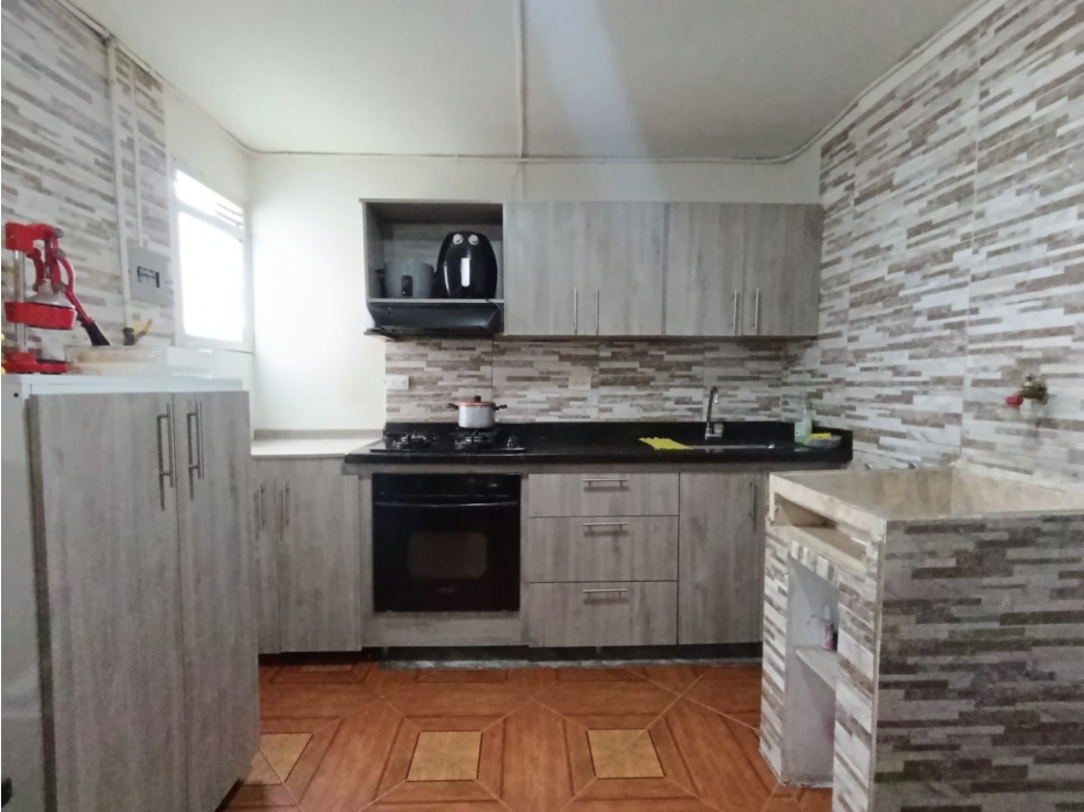 Apartamento en venta Belen las Violetas Altos del Castillo — foto 3