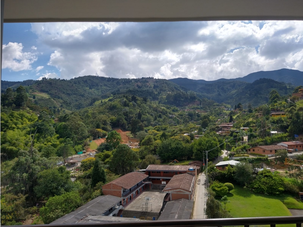 Apartamento en venta en La Estrella — foto 2
