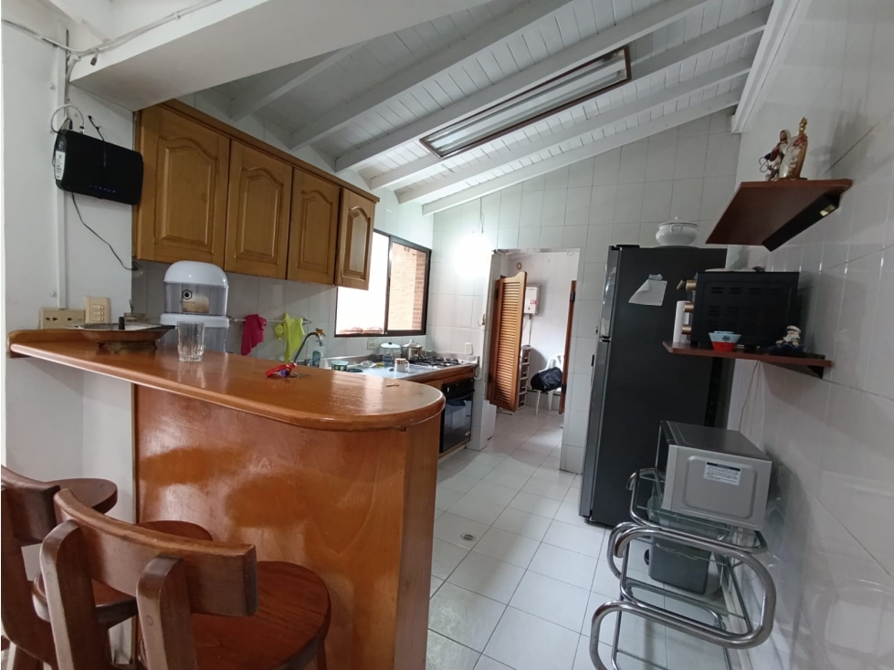 CASA + APARTAMENTO EN VENTA BELEN LA PALMA — foto 5