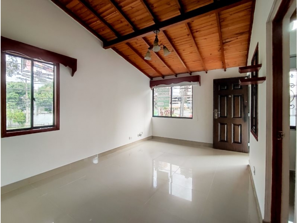 Casa Dúplex Sabaneta La Barquereña — foto 3
