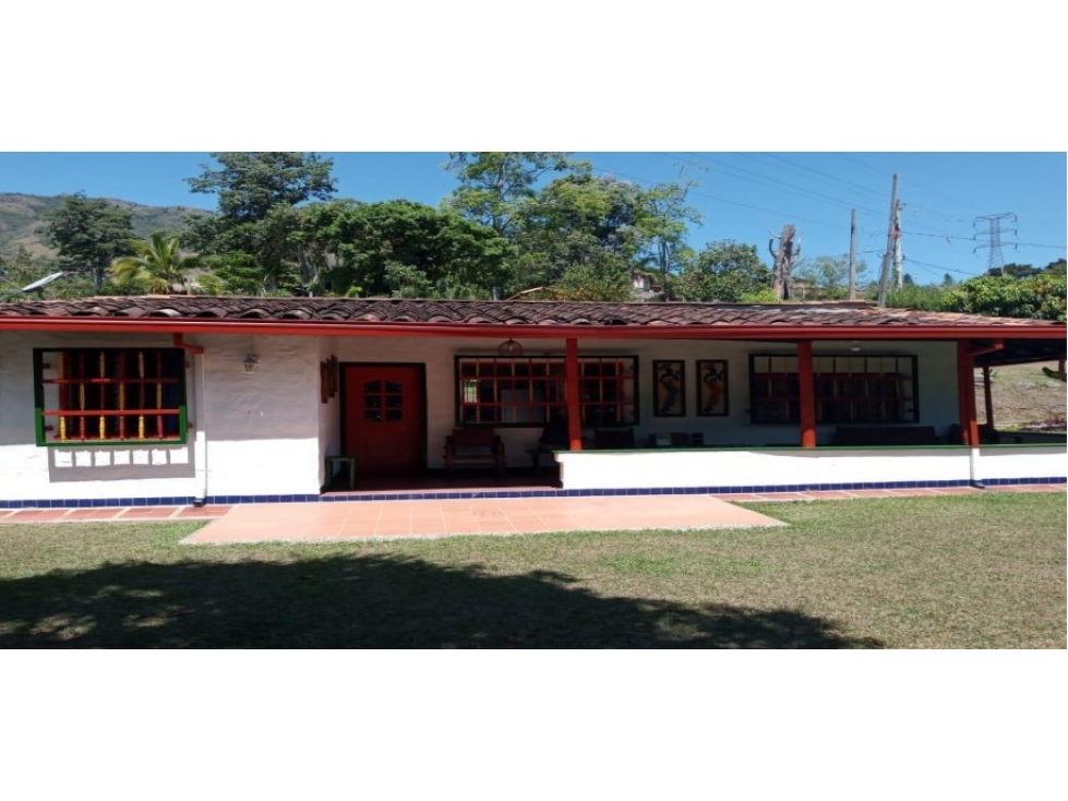 Finca en Venta en Girardota Las Lomitas — foto 6