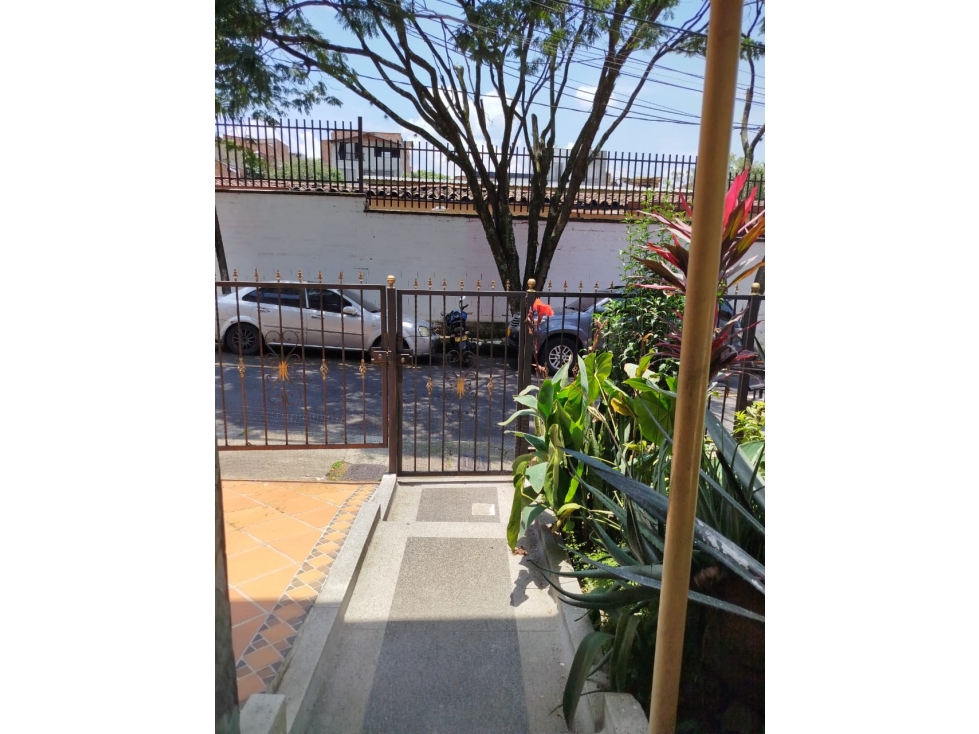Casa Dúplex Belen Sa Bernardo — foto 2