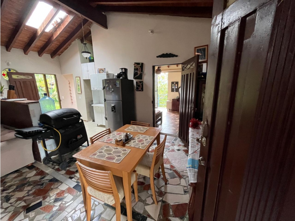 Finca de descanso en venta Barbosa — foto 5