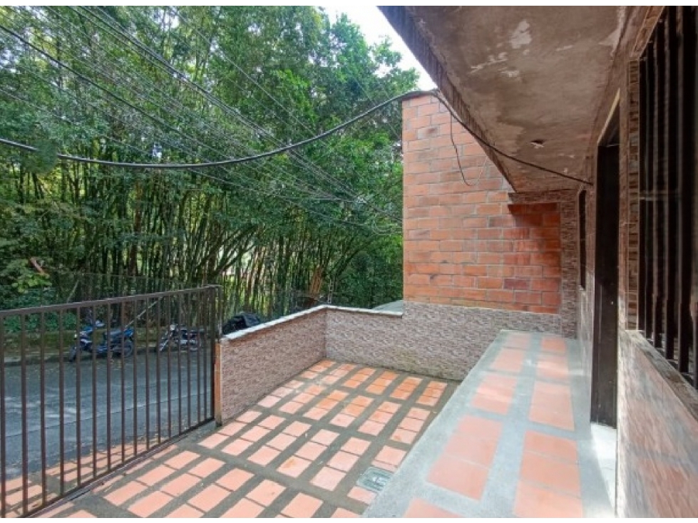 Apartamento en venta Belén Altavista Vereda La Perla — foto 2