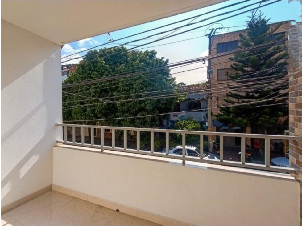Apartamento en venta Belén Alameda — foto 2
