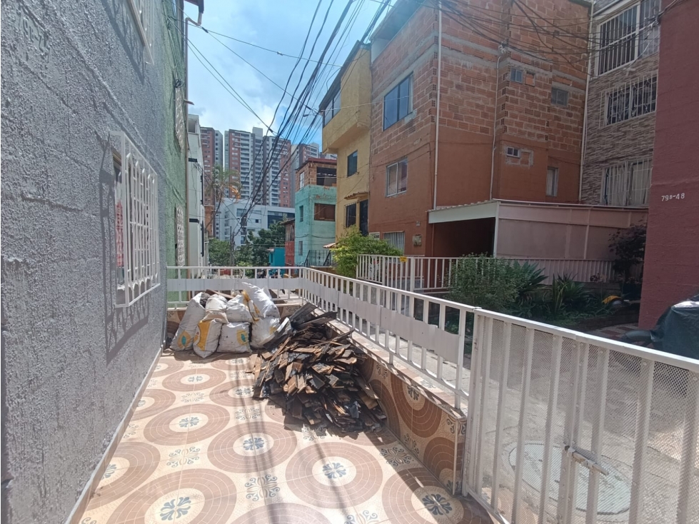 Casa triplex en venta en Belen rincon, balcones de la serrania