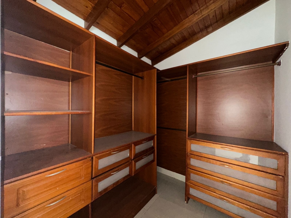 Apartamento en venta Belén Rosales — foto 6