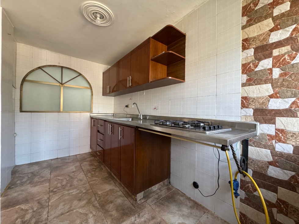 Apartamento en venta en Barrio Santa Fe Coopava — foto 2