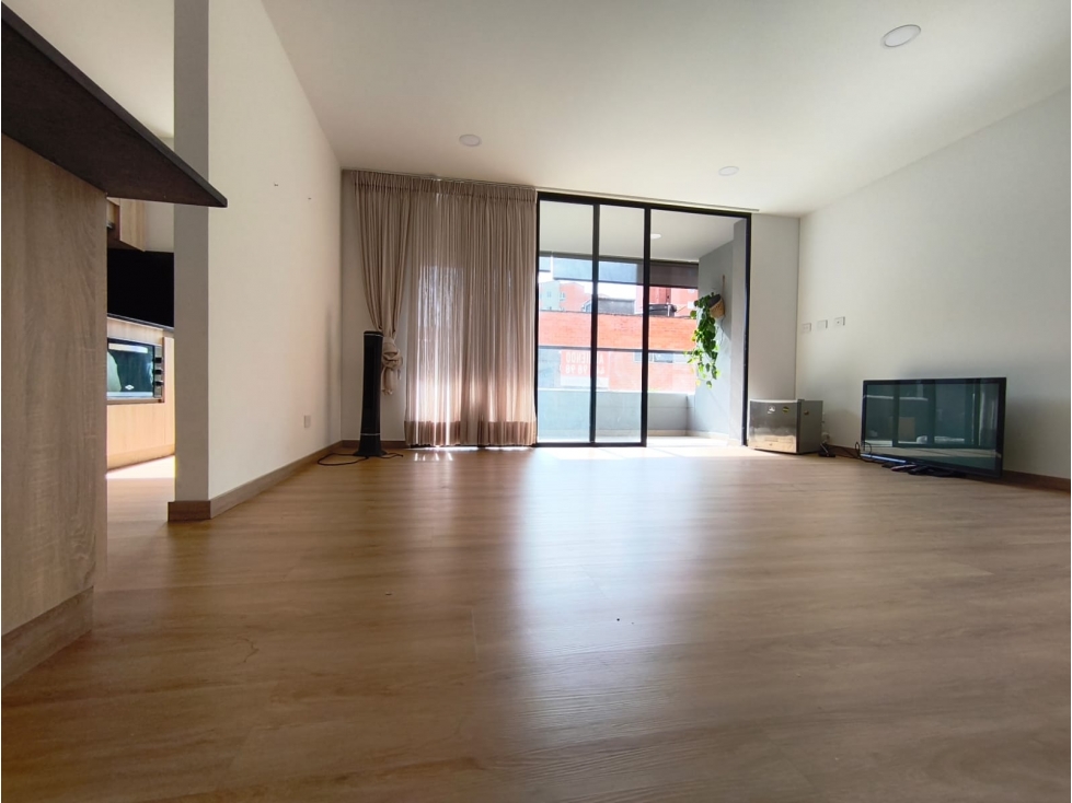 Apartamento en Venta en Belén Parque — foto 3