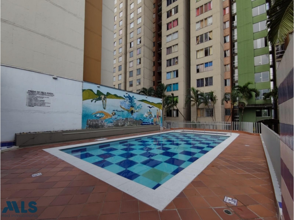 Apartamento en venta en Prado Centro — foto 2