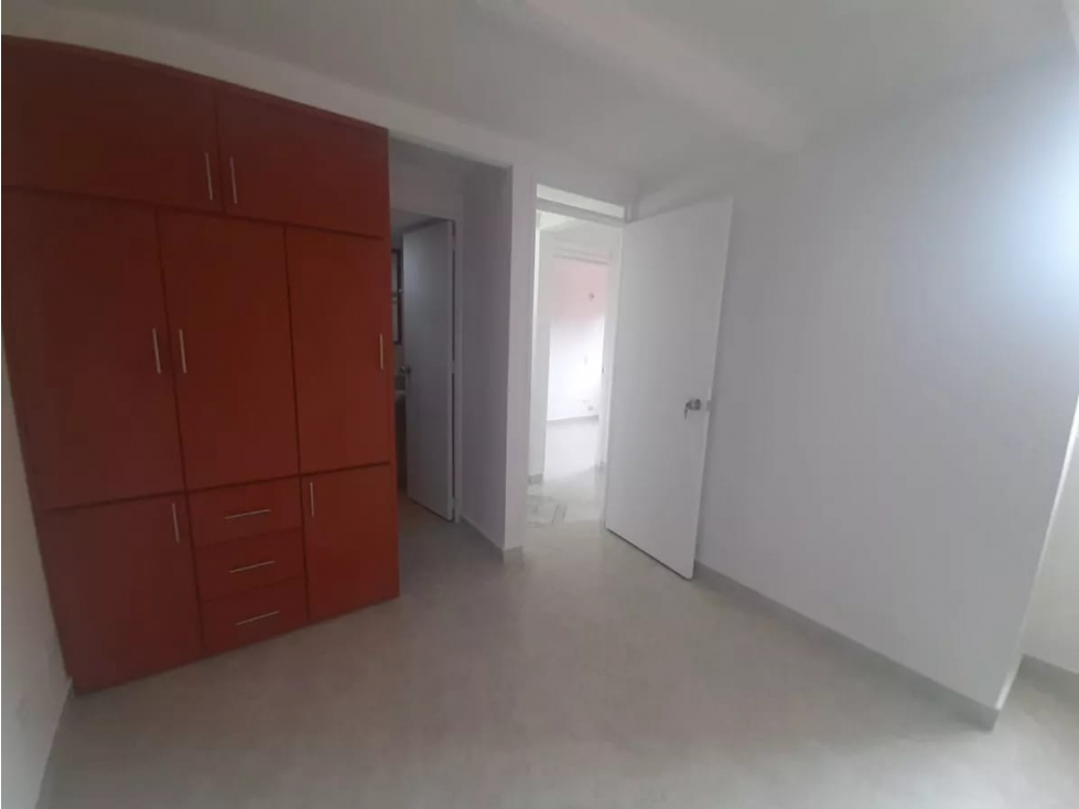 Apartamento en Los Colores — foto 6
