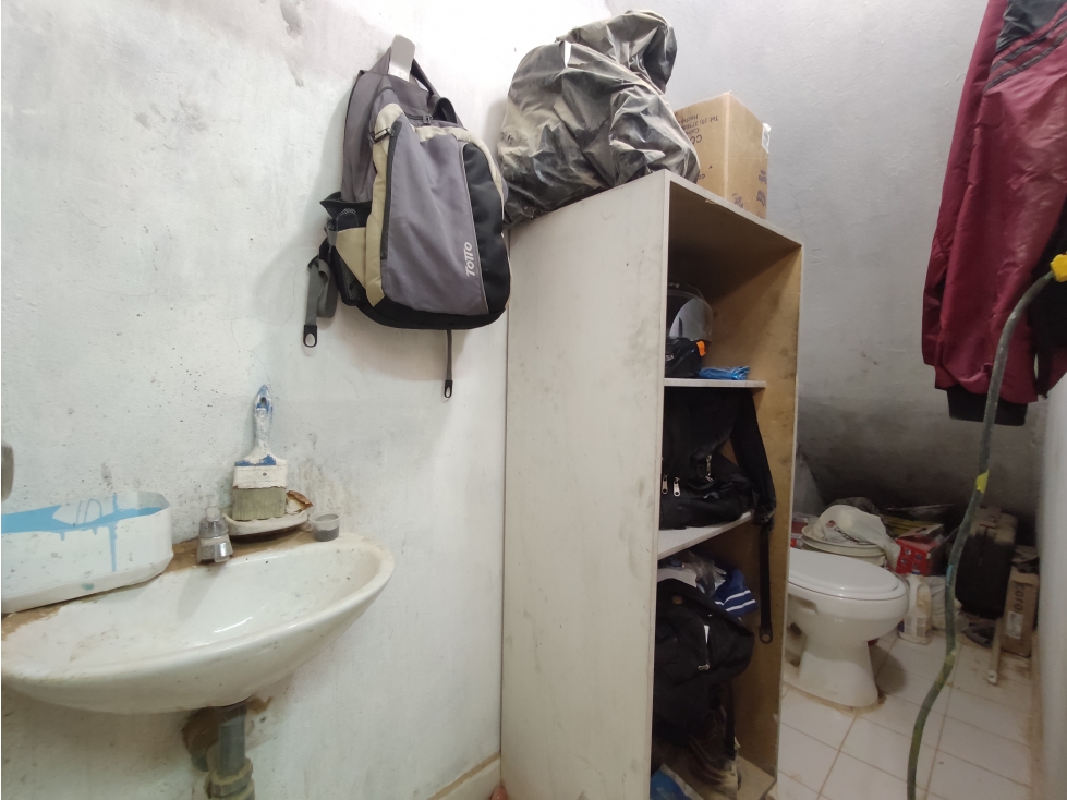 Bodega con aire en venta Belén Rincón - 3