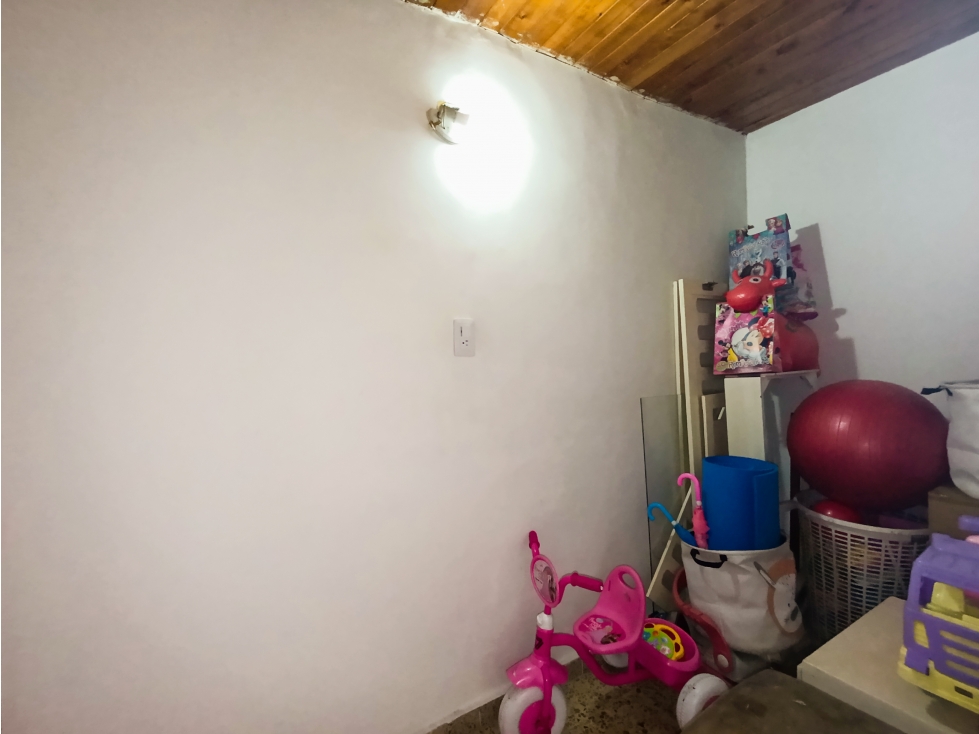 Apartamento en venta en juan del corral — foto 4