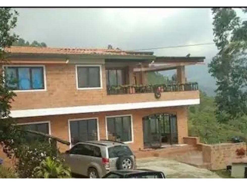 Finca en venta Altavista Vereda El Jardín — foto 2