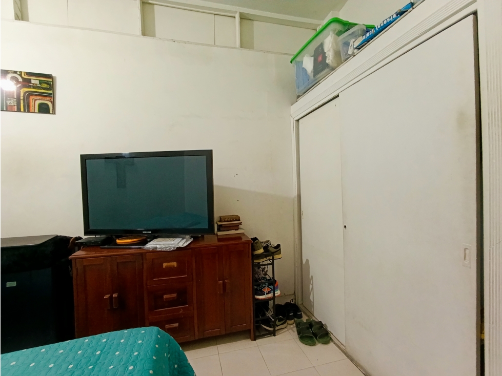 Apartamento primer piso en santa lucia — foto 3