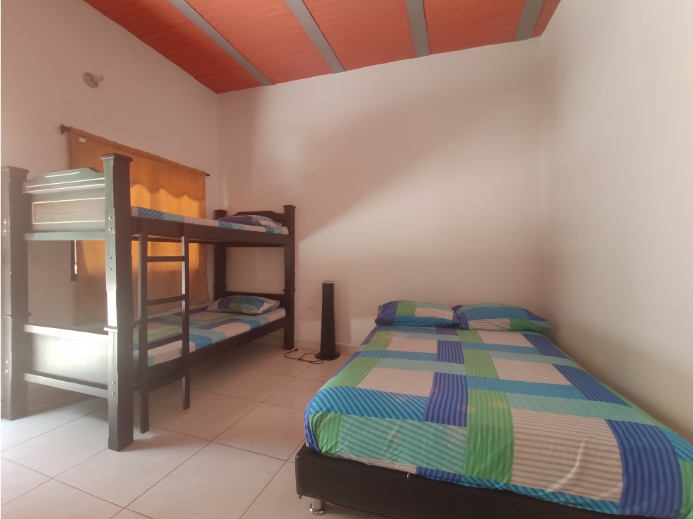 Finca En Venta La Aguamala Sopetrán — foto 2