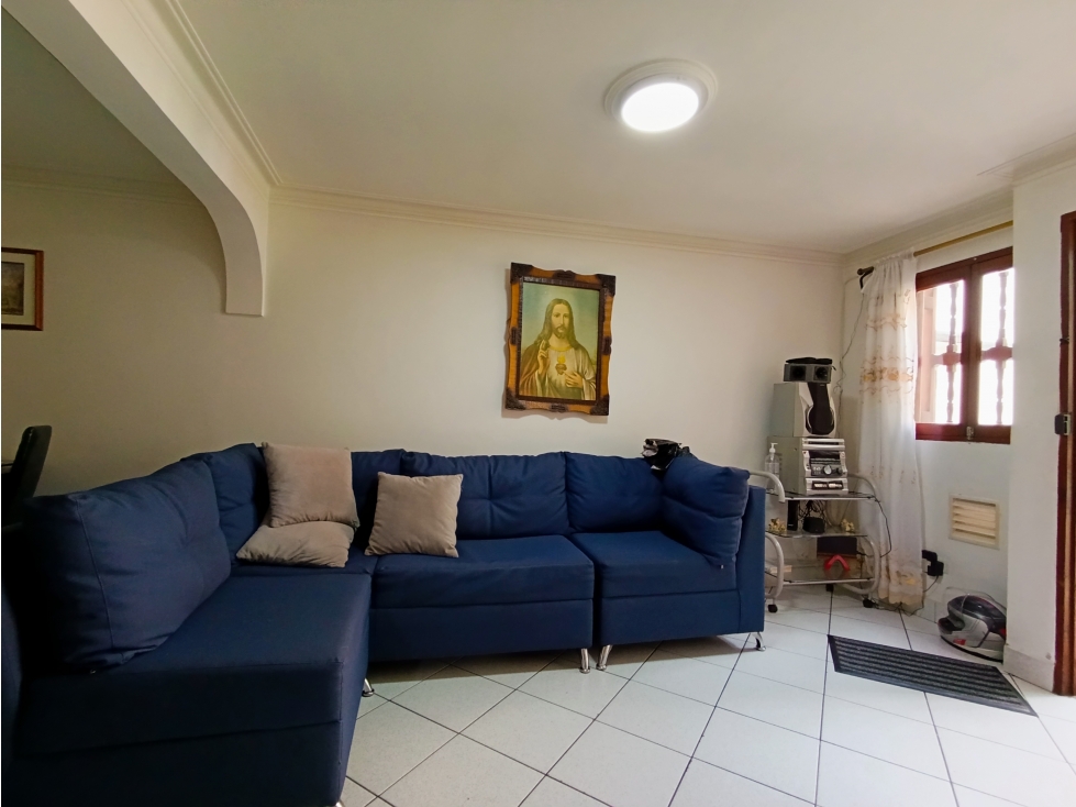 Apartamento en venta en balcones de la serrania — foto 2