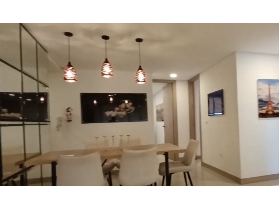 Apartamento en Venta Belén Malibú — foto 4