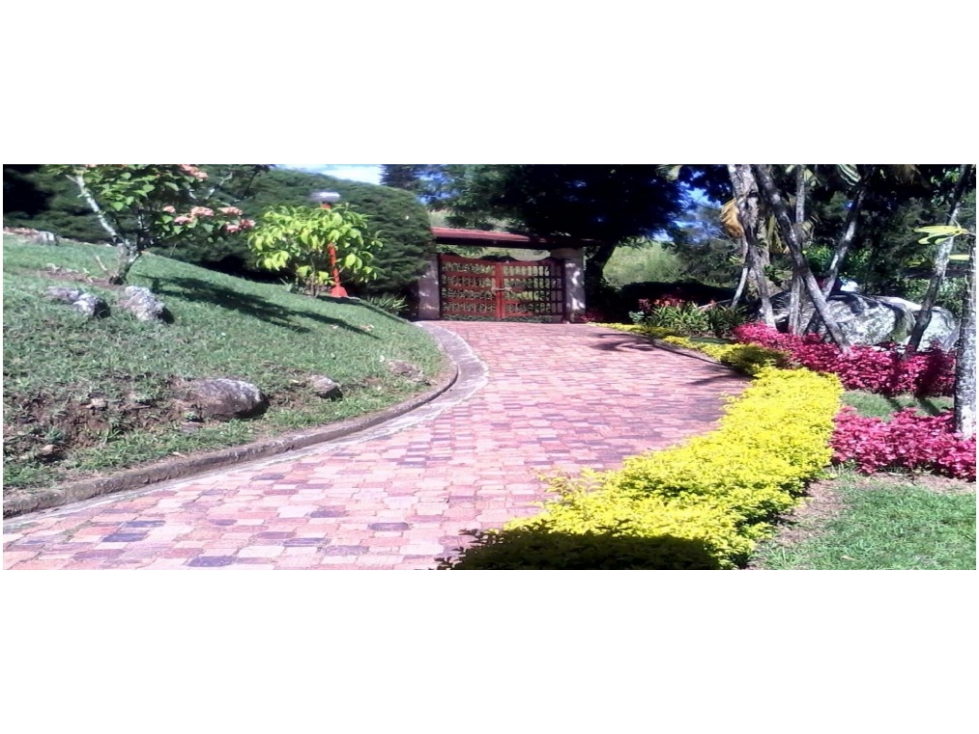 Finca en Venta en Girardota Las Lomitas — foto 2