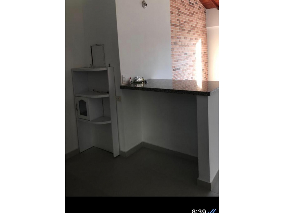 Apartamento en venta en El Retiro Edificio El Ciprés — foto 5