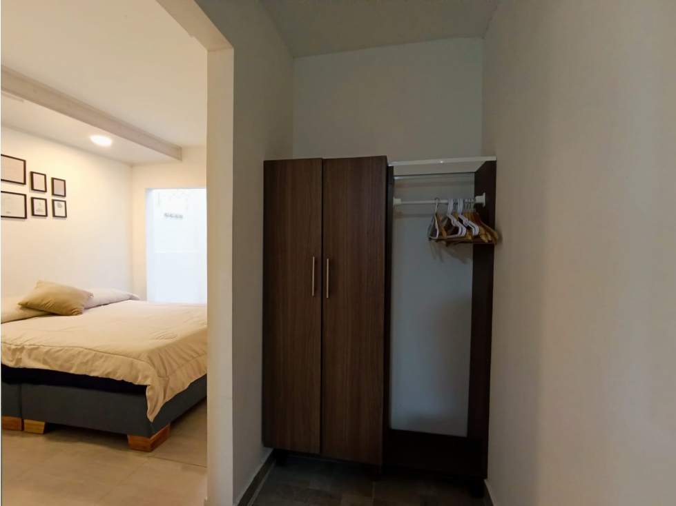 Apartamento segundo piso en venta en el estadio
