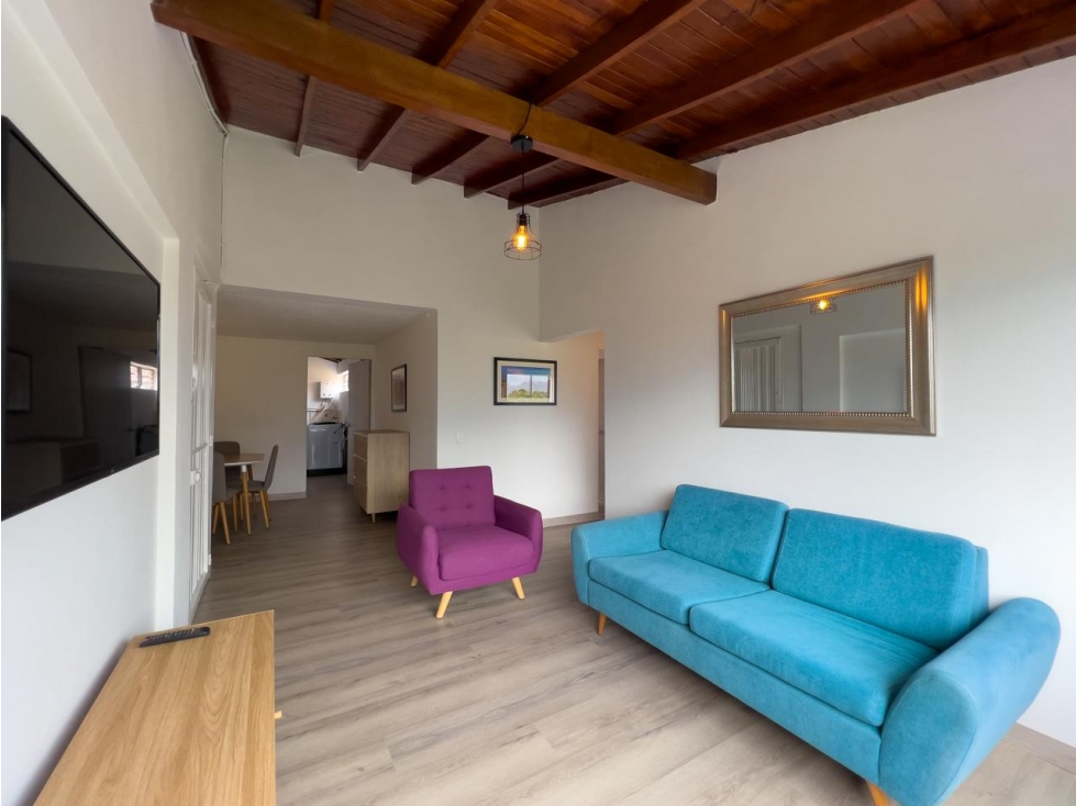 Apartamento en venta en belen san bernardo — foto 2