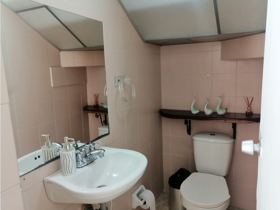 Casa Dúplex en venta frente a la Unid. Deportiva de Belén — foto 6