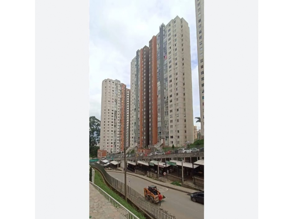 Apartamento en Venta en Sabaneta