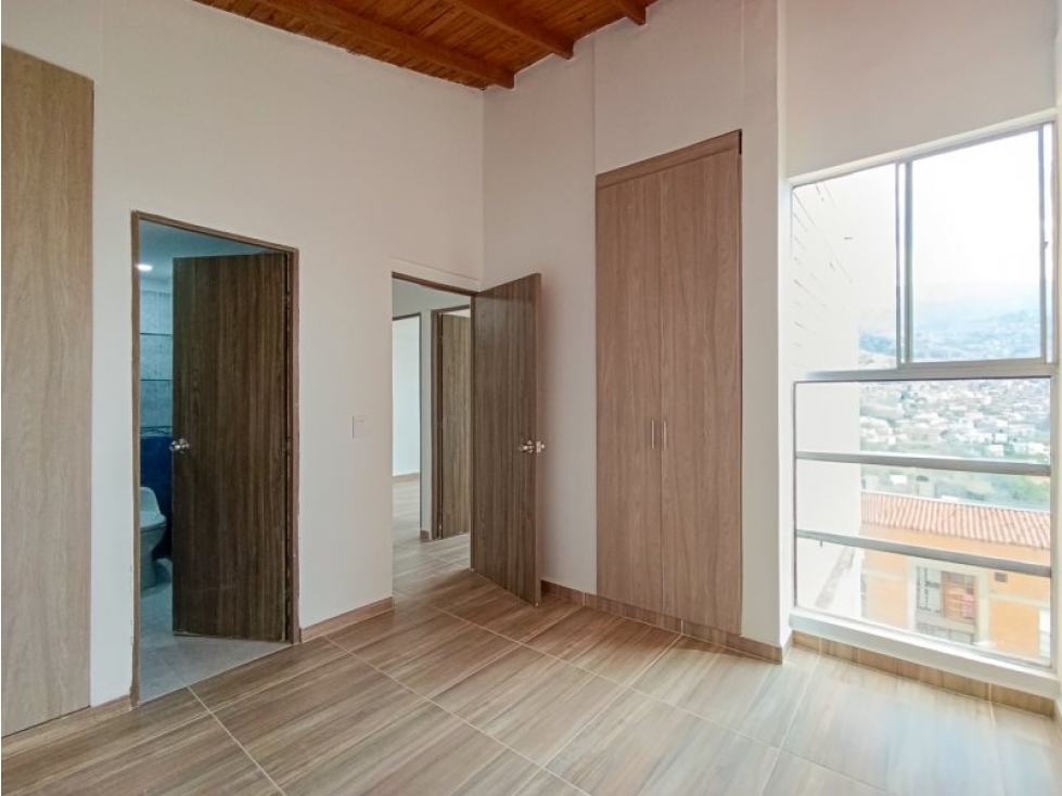 Apartamento en venta en Santa Mónica — foto 3