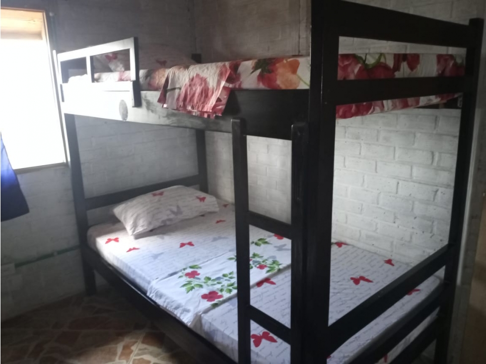 Cabaña en venta en San Bernardo del Viento Córdoba - 4