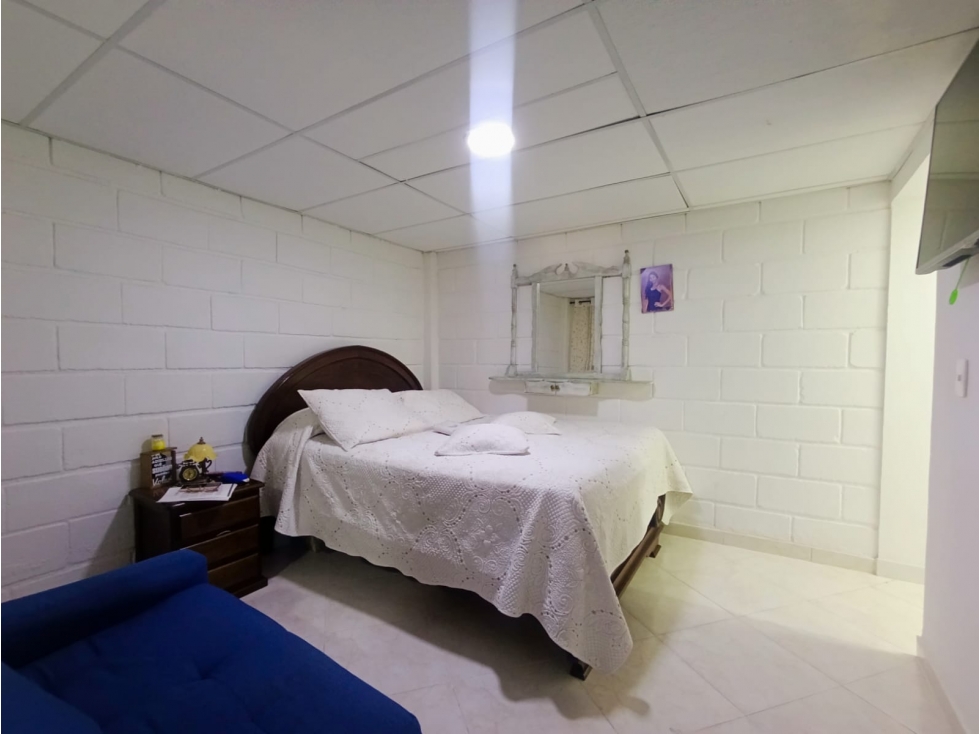 Apartamento primer piso en venta en Belen San bernardo — foto 3