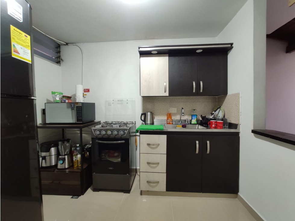 Apartamento en Venta En La América — foto 3