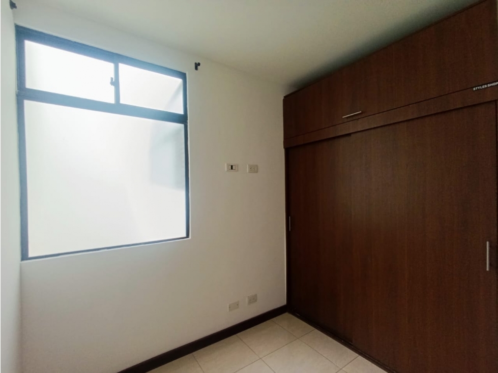 Apartamento en venta cuarto piso en belen san bernardo — foto 5
