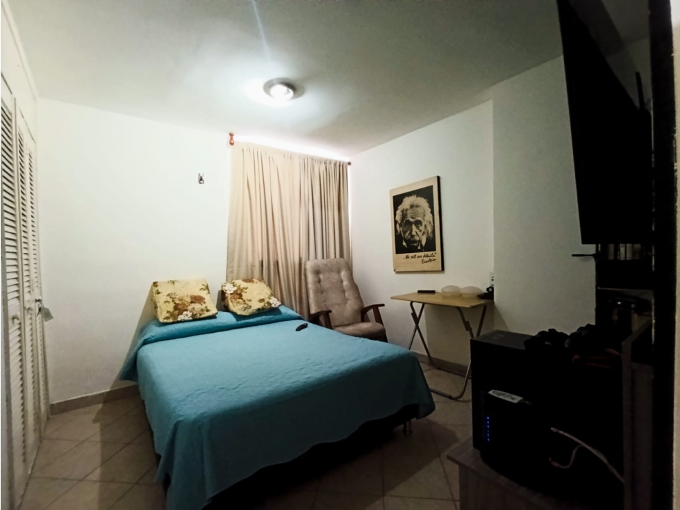 Apartamento en Venta Conquistadores Ed. Itaipú — foto 4