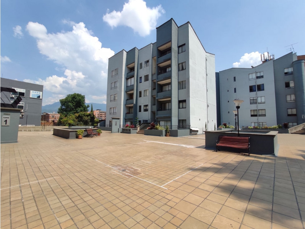 Apartamento en venta Belén La Palma