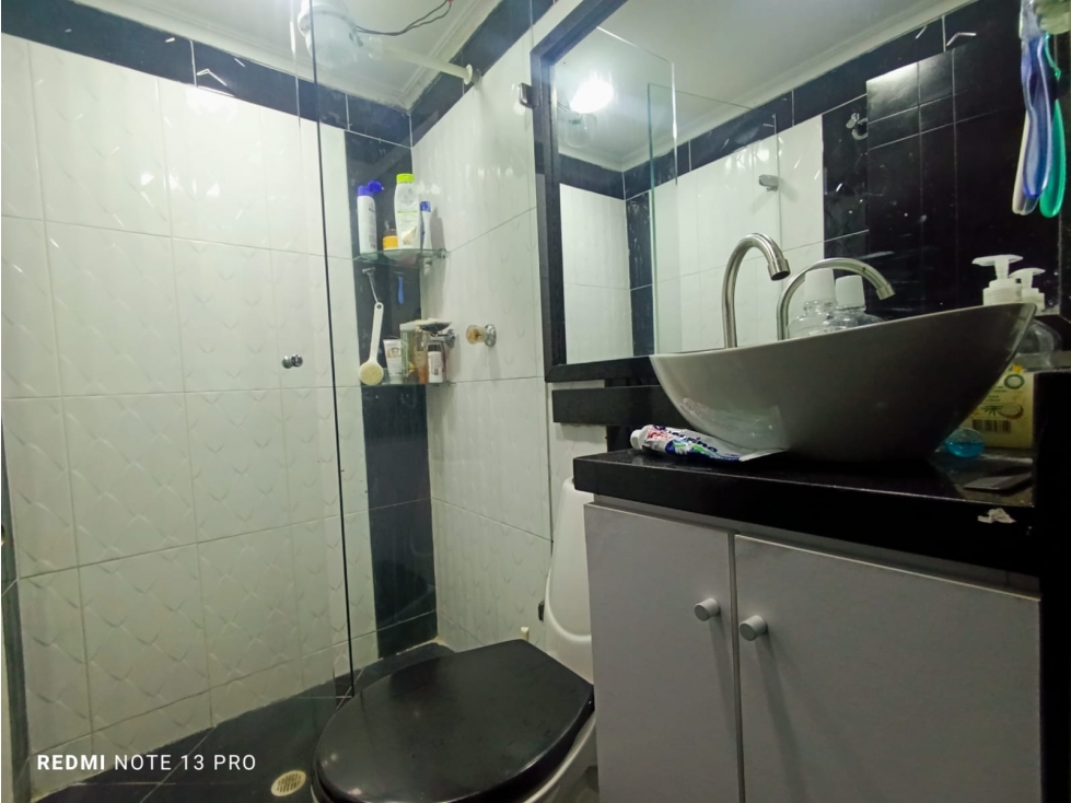 Apartamento en venta en robledo curazao — foto 5