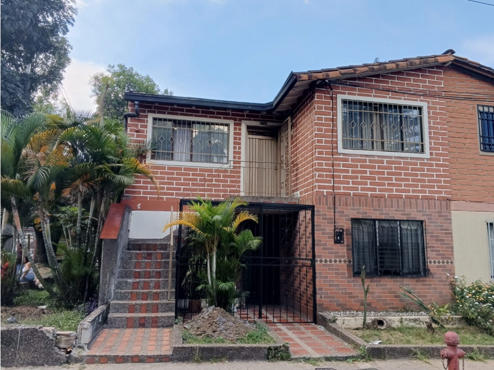 Casa en Venta Belén San Carlos