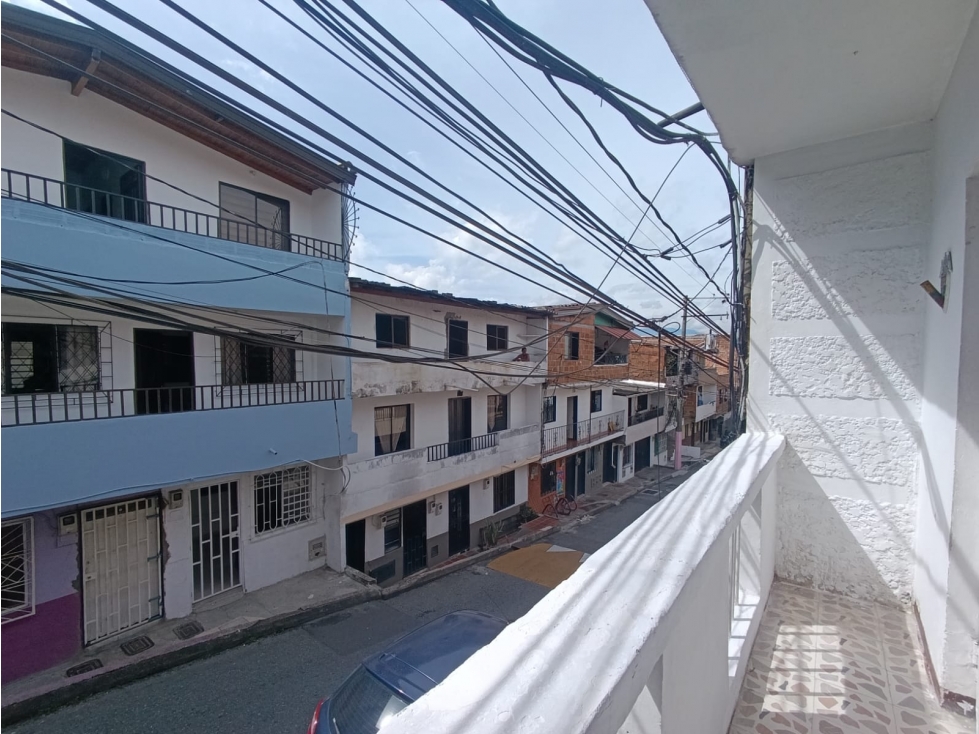 Apartamento en venta en Robledo kenedy