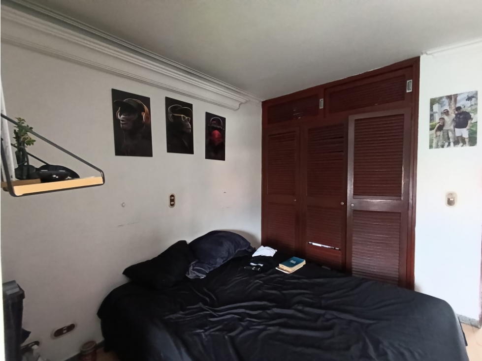 Apartamento en venta en Belén Rosales Ed Portal del Parque — foto 3