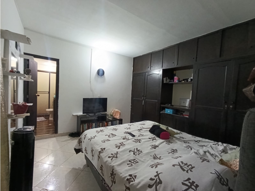 Casa en venta segundo piso en belen San bernardo — foto 2