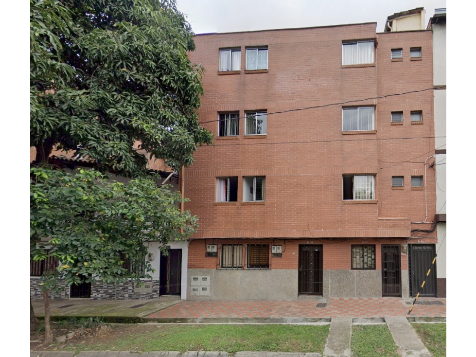 Apartaestudio en venta Belén Granada
