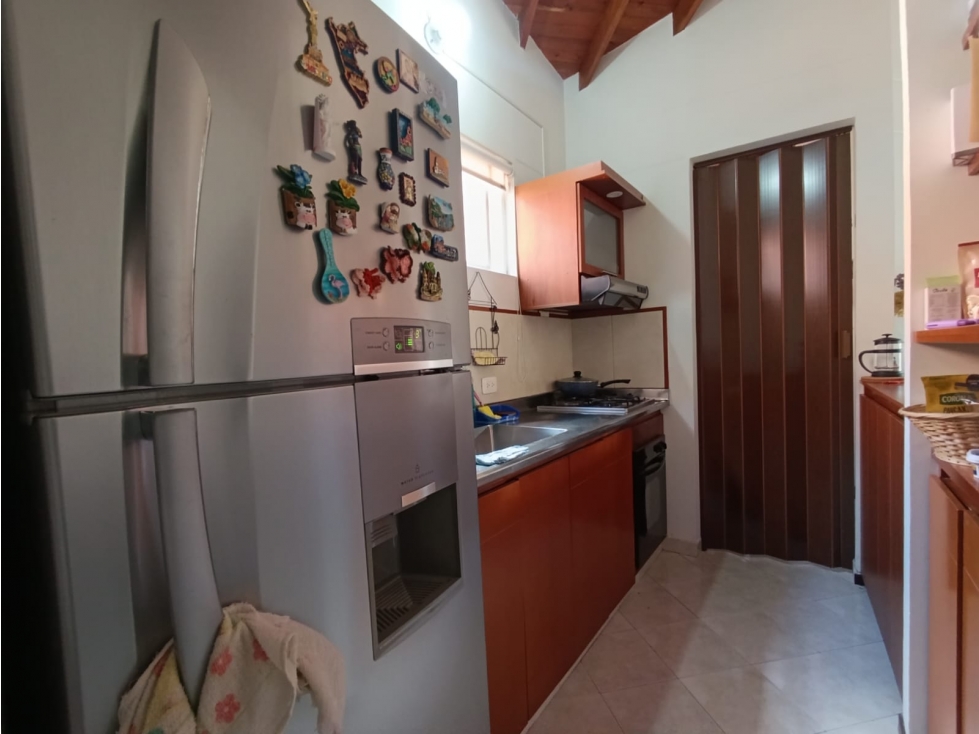 Apartamento en venta en Belen las mercedes. — foto 5