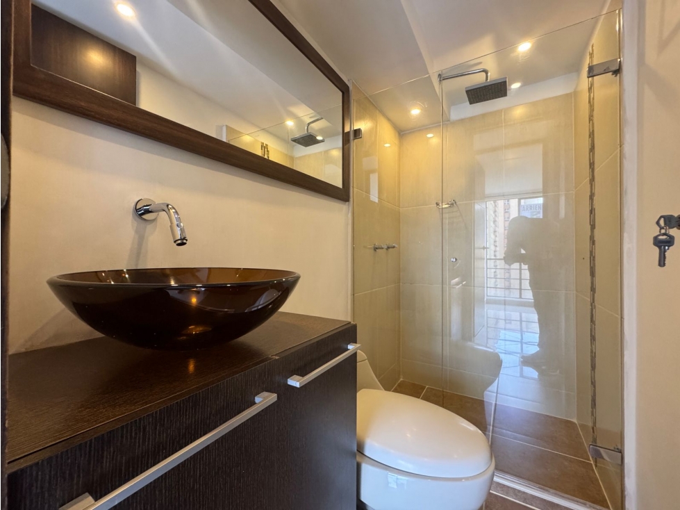 Apartamento en venta en Rodeo Alto, pinar del rodeo. — foto 5